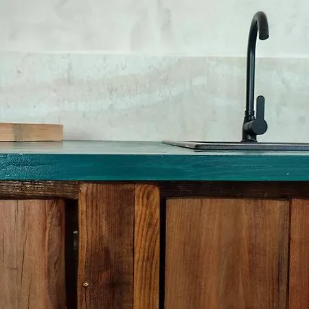 Elite アパート *