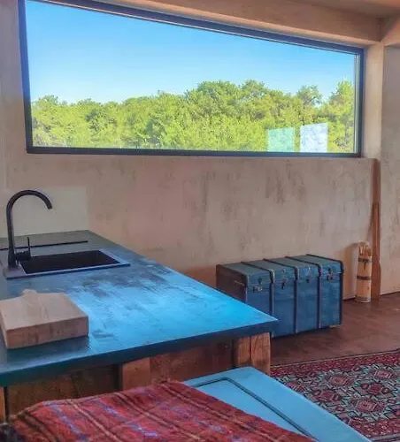 Elite Limenaria (Thasos)